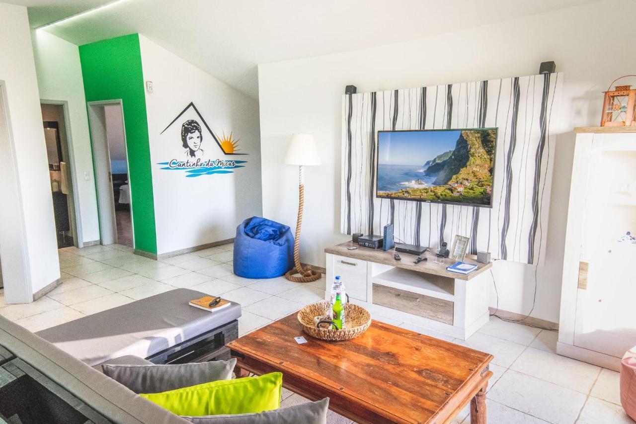 Appartement Cantinho Da Micas