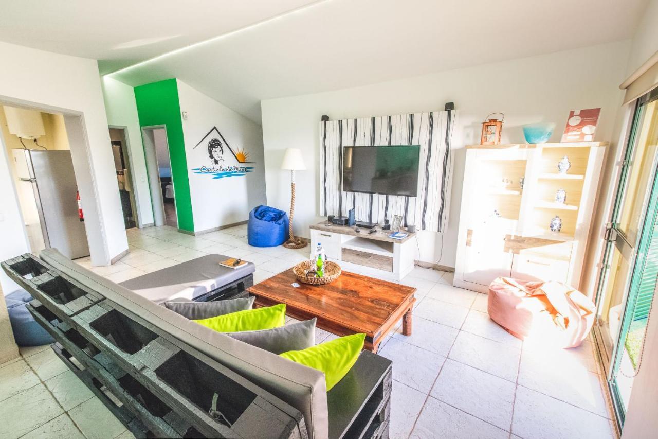 Cantinho Da Micas Appartement
