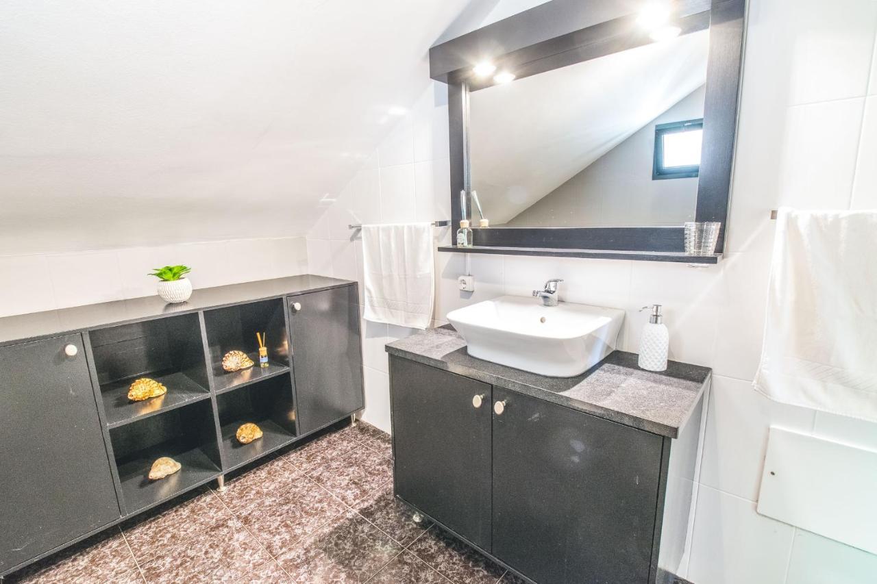 Cantinho Da Micas Appartement Calheta (Madeira)