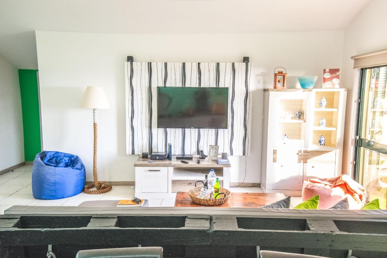 Appartement Cantinho Da Micas *