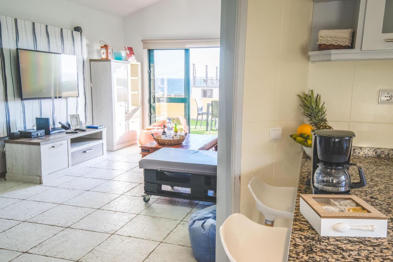 Cantinho Da Micas Appartement Calheta (Madeira)