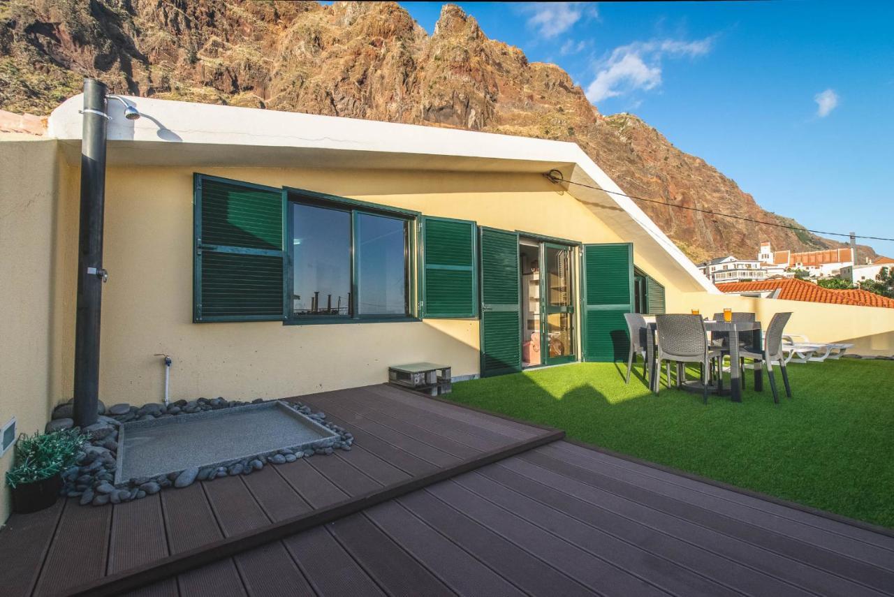 Appartement Cantinho Da Micas Calheta (Madeira)