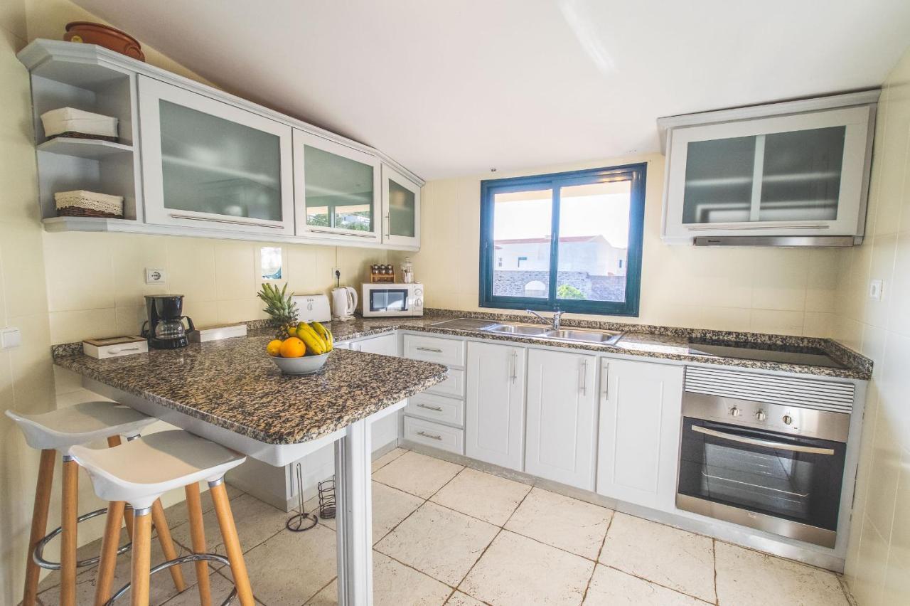 Cantinho Da Micas Appartement Calheta (Madeira)