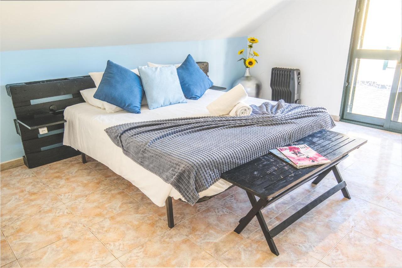 Cantinho Da Micas Appartement