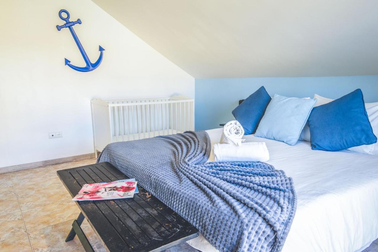 Cantinho Da Micas Appartement